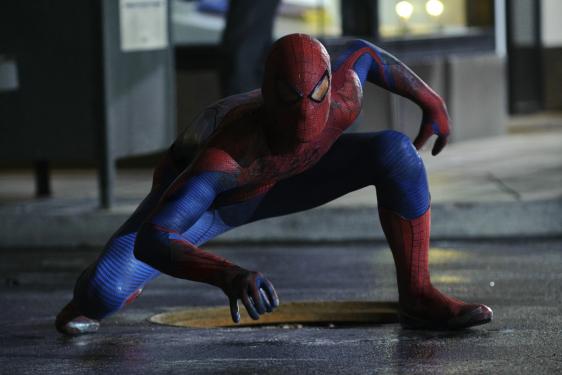 Videogameszone.de hält einen neuen HD-Trailer zu The Amazing Spider-Man für euch bereit. Kinostart: 3. Juli. (2) 