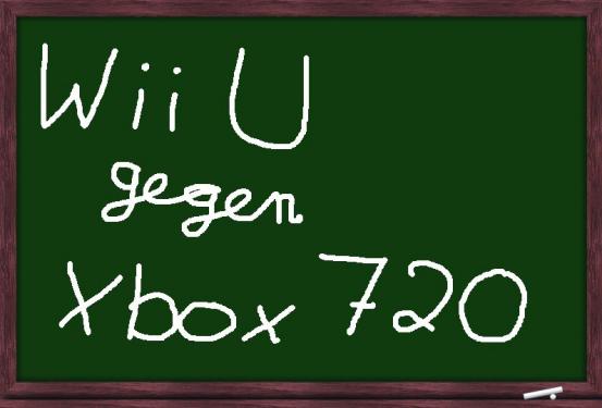 Wie viel Power steckt in der Wii U im Vergleich zur Xbox 720? VideoGamesZone.de hat's berechnet!