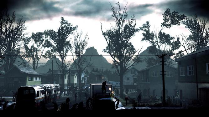 Deadlight - Tequila Works zeigt ersten Teaser-Trailer zum kommenden Action-Spiel