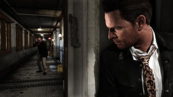 Auch europäische Vorbesteller von Max Payne 3 bekommen verschiedene Inhalte bei verschiedenen Händlern.