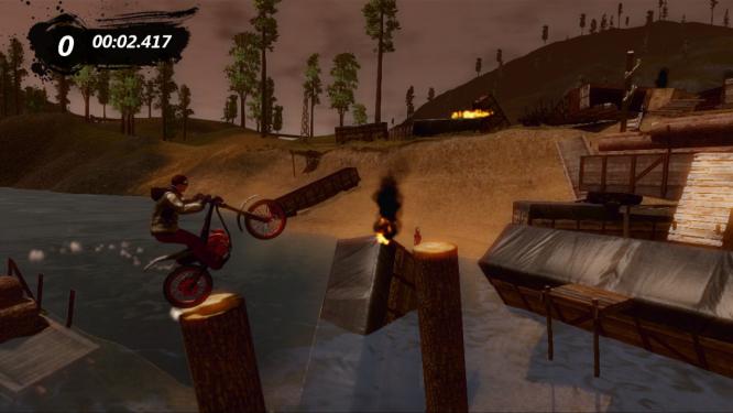 RedLynx stellt euch in einem neuen Trailer den Online-Modus und Strecken-Editor von Trials Evolution vor. Das neue Spiel soll in diesem Jahr als Download bereitstehen.