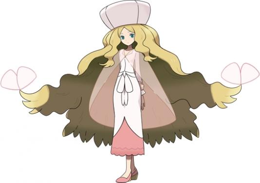Der Pokémon-Artikel der Woche auf PokéWiki.de dreht sich diesmal um die 'Kampfkoryphäe' Kattlea