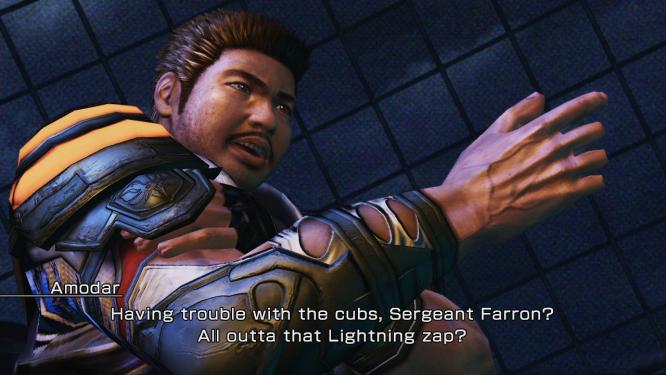 Ab sofort steht der Lightning & Amodar-DLC für Final Fantasy XIII-2 für Xbox 360 als Download bereit. PS3-Spieler laden sich den DLC ab morgen herunter.