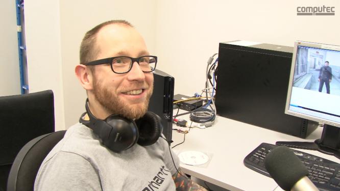 Toni Opl erklärt euch in High Five, wie gut The Darkness 2 geworden ist - und wie es sich vom Vorgänger unterscheidet. 