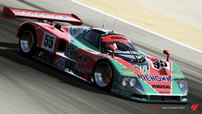Microsoft und Turn 10 haben heute das American Le Mans Series Pack für Forza 4 veröffentlicht. Der DLC kostet 560 Microsoft-Punkte.