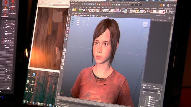 The Last of Us - Naughty Dog gewährt einen Blick hinter die Kulissen. 