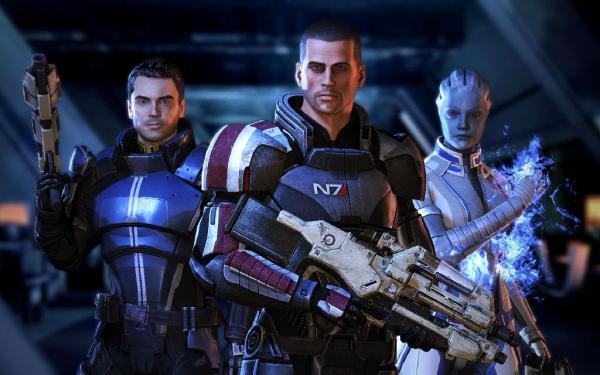 Der Extended Cut von Mass Effect 3 soll das Ende der Reihe erweitern aber nicht umschreiben. Laut Bioware würde das zwar nicht alle Fans zufriedenstellen, gehe dafür aber mit der Vision der Entwickler konform.