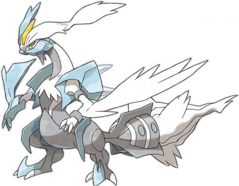 Pokémon Schwarz & Weiß 2 zeigt sich in einem ersten Gameplay-Trailer. (2)