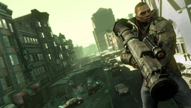 Prototype 2 im Test - unterhaltsame Open-World-Action mit kleinen KI-Schwächen