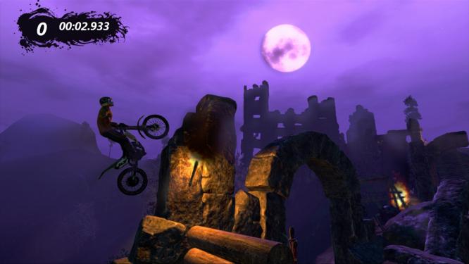 Trials Evolution im Test: Das beste Xbox Live Arcade-Spiel aller Zeiten.