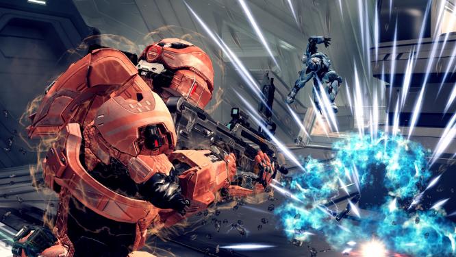 Halo 4 überzeugte auf der E3 2012 unter anderem mit einem genial inszenierten Trailer. Videogameszone.de nennt euch die Video-Highlights der Spielemesse. Welcher Trailer gefällt euch am besten?