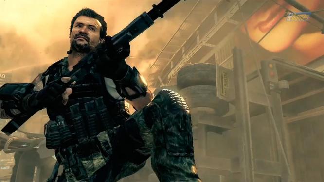 Call of Duty: Black Ops 2 ist in aller Munde, auch wenn die Meinungen weit auseinander gehen. (2)