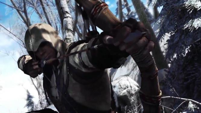 Ubisoft plant keinen Beta-Test zum Multiplayer-Modus für Assassin's Creed 3. Der Grund: Eine öffentliche Test-Version würde zu viel Zeit verschlingen.