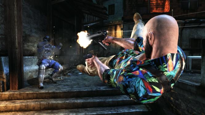 Rockstar Games richtet einen Cheater-Pool für Max Payne 3 ein. Wer unfair spielt, wird von den regulären Servern verabschiedet und darf nur noch mit anderen Hackern zusammenspielen.
