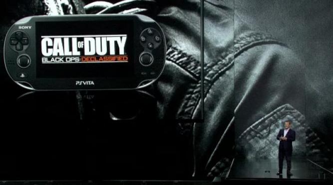 Call of Duty: Black Ops Declassified wird angeblich bei Activision Leeds entwickelt.