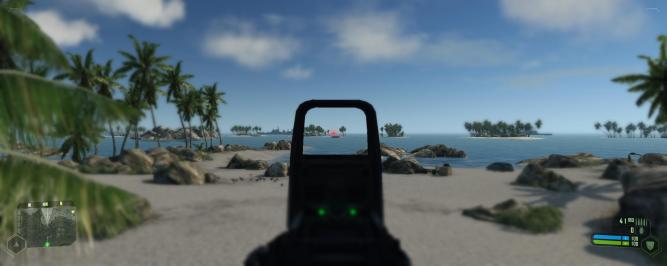 Endlich Urlaub! - Diese Videospiele würden wir mit auf eine einsame Insel nehmen.
