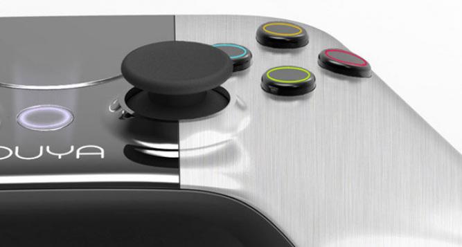 Ouya ist das erfolgreichste Projekt auf Kickstarter.com. Für die Konsole wurden bereits mehr als 5 Millionen US-Dollar gespendet.