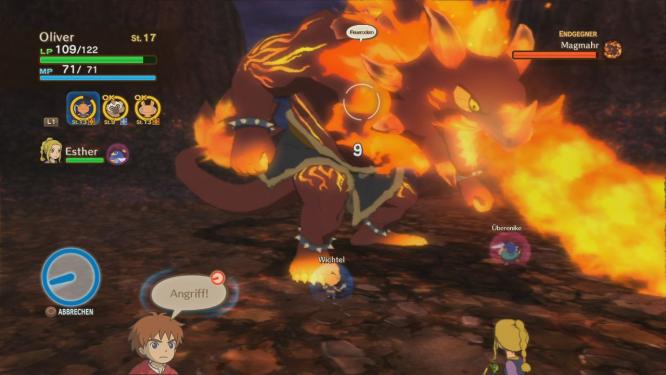 Ni No Kuni im Test: Das Meisterwerk muss man einfach lieben! (23)