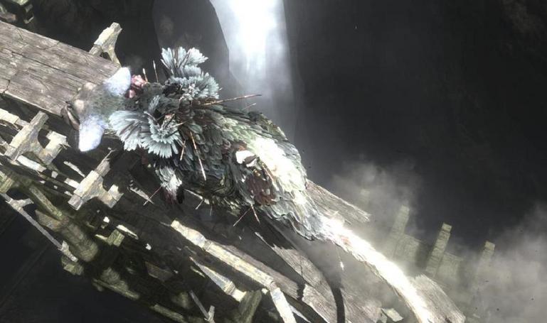 [03/01/10] The Last Guardian (10)
