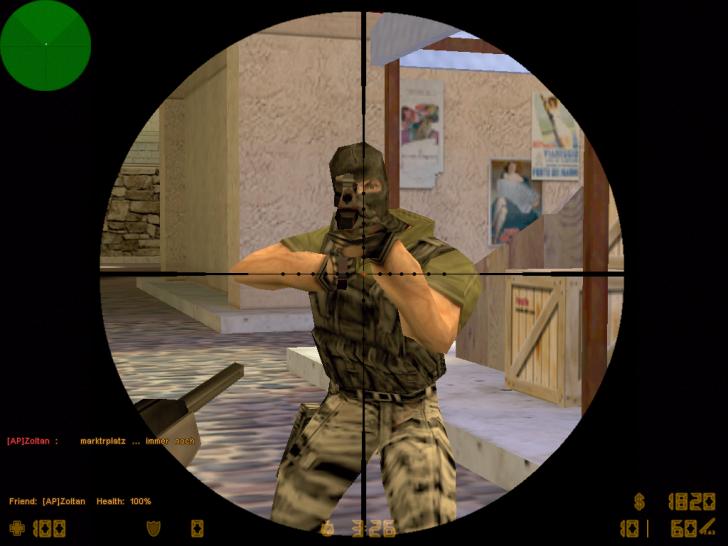 [26/11/01] Leser fordert: "Verbot Killerspiele und Sex in Internet sowie TV".