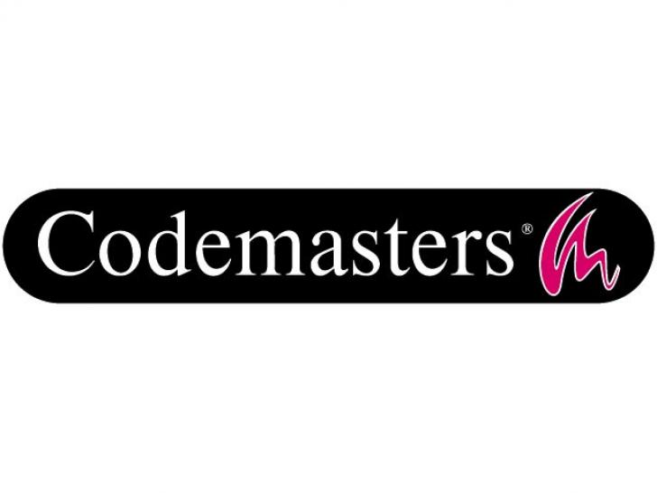 [25/01/02] Codemasters Logo