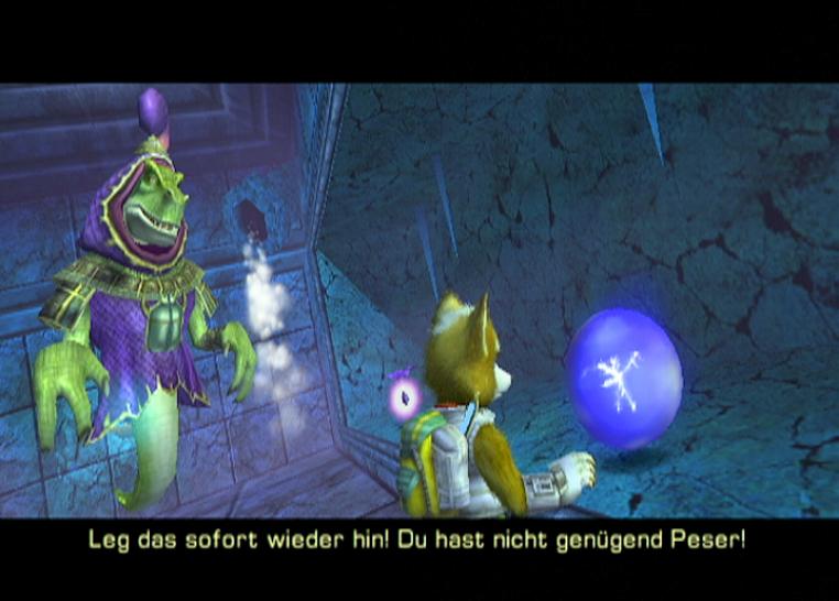 [16/07/03] Mit dem hinterlistigen Shopbesitzer könnt ihr gelegentlich verhandeln.