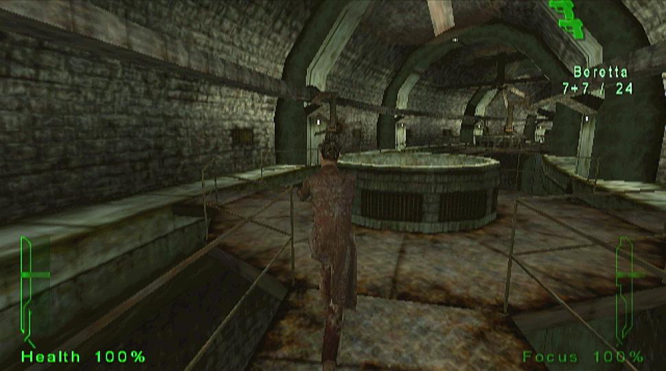 [23/07/03] Die Schauplätze wurden teilweise 1:1 aus dem Film übernommen.