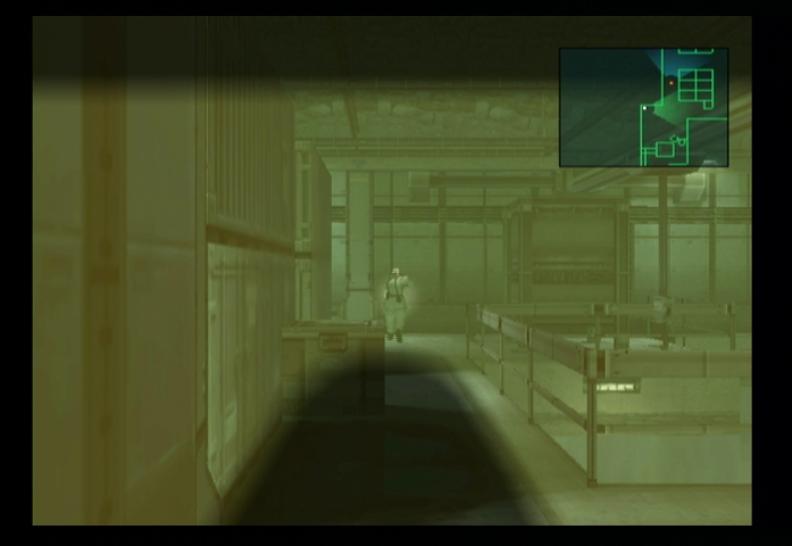 [17/01/04] In der aktuellen N-ZONE 02/2004, gibt es eine ausführliche Vorschau auf Metal Gear Solid: The Twin Snakes inklusive Entwickler-Interview.