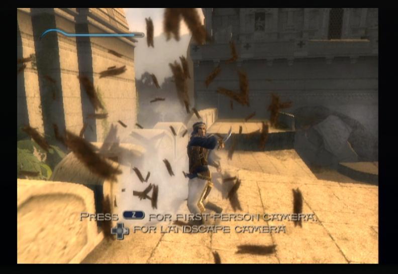 [01/02/04] Prince of Persia ist ein echter Kracher - und bald erobert er auch Europa!