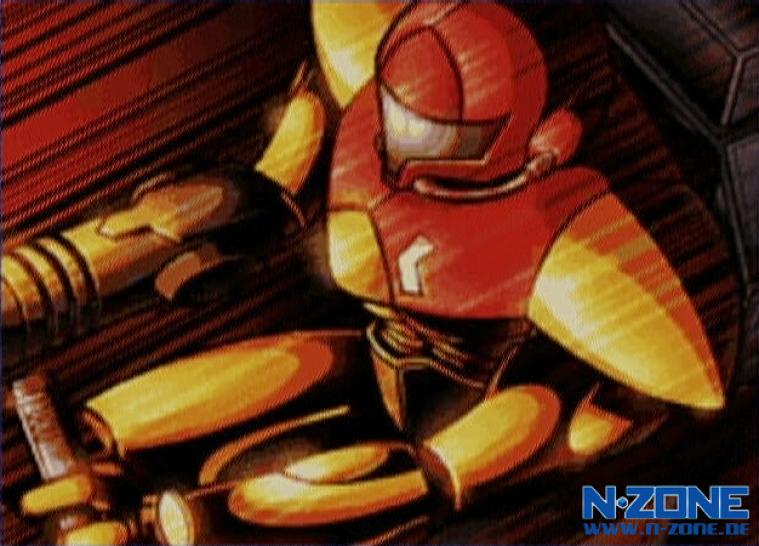 [02/02/04] Samus kehrt im April auf den GBA zurück.