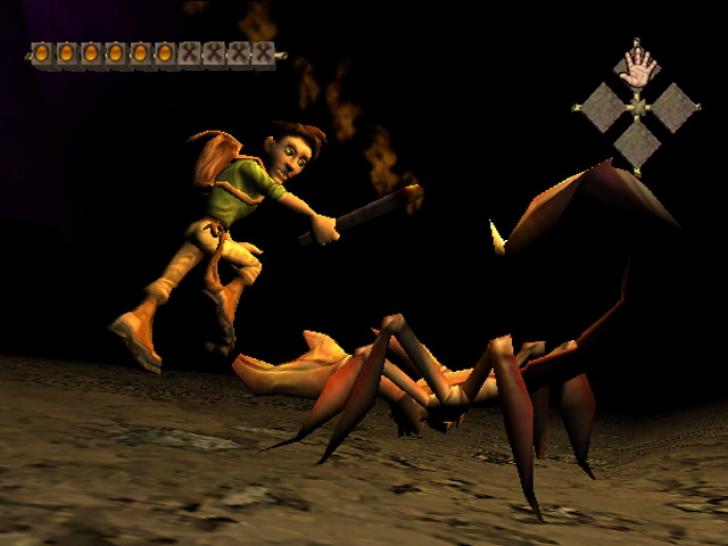 [17/02/04] Der flinke Harry macht bereits übermorgen den GameCube unsicher.