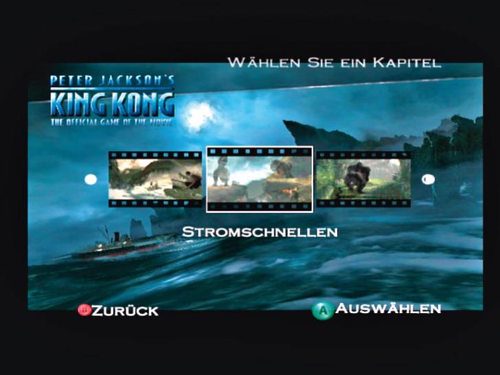 [26/04/06] den Cheat eingegeben habt, könnt ihr jeden beliebigen Level im Spiel anwählen.