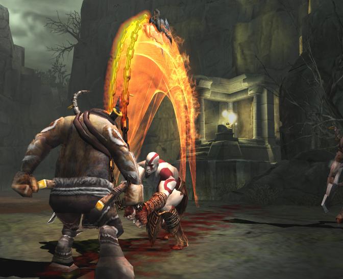 [12/05/06] BILD: SONY aus God of War 2