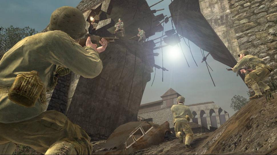 [12/07/06] BILD: ACTIVISION