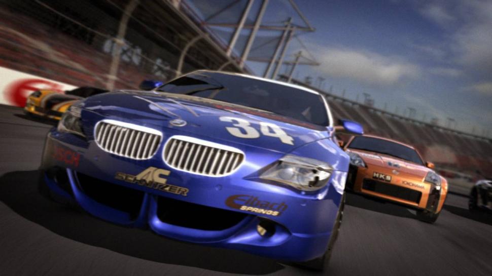 [02/08/06] Bild aus Forza Motorsport 2 (1)