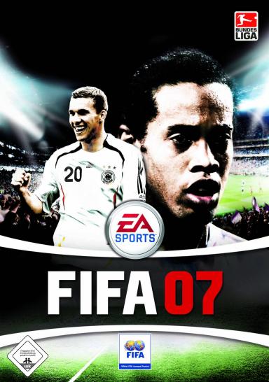 [14/08/06] BILD: EA SPORTS