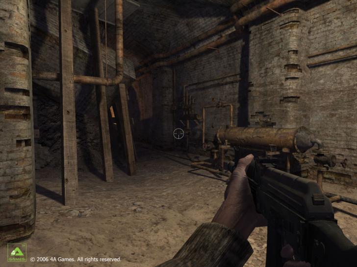 [18/08/06] Metro 2033 (1)