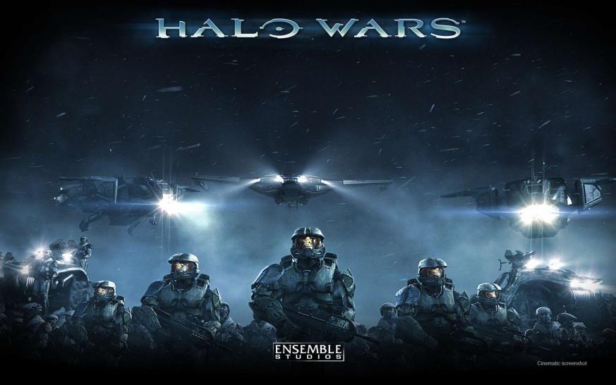 [28/09/06] Halo Wars war anscheinend nicht der einzige Halo-Titel, welcher bei den Ensemble Studios in Produktion war!