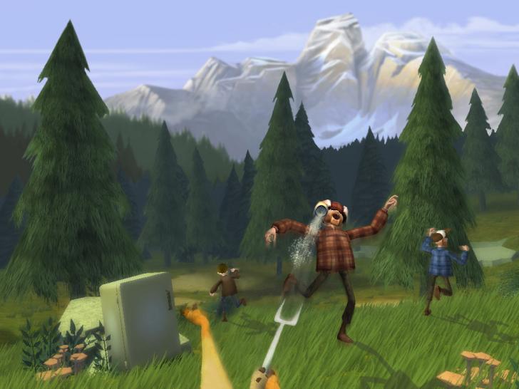 [19/09/06] BILD: UBISOFT