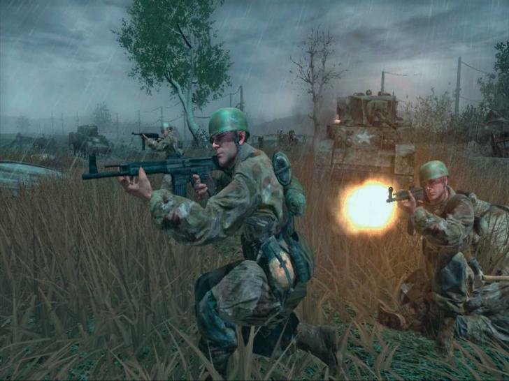 [07/11/06] BILD: ACTIVISION