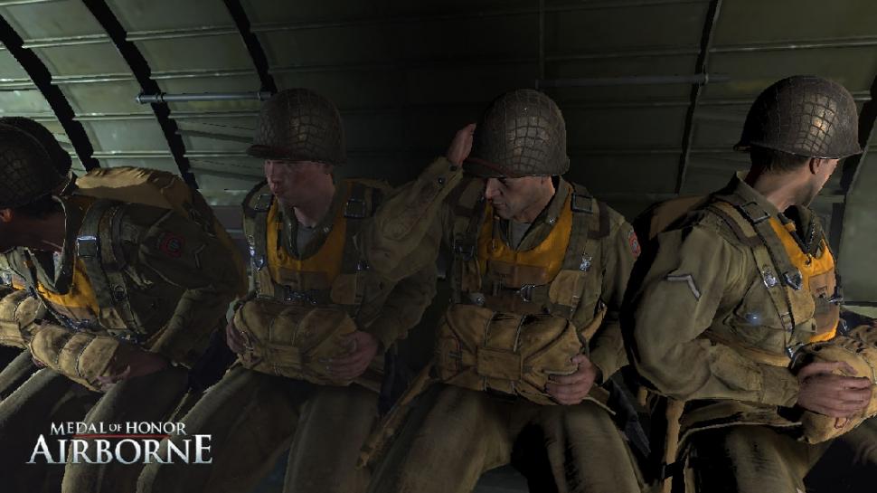 [02/11/06] Medal of Honor: Airborne (10)