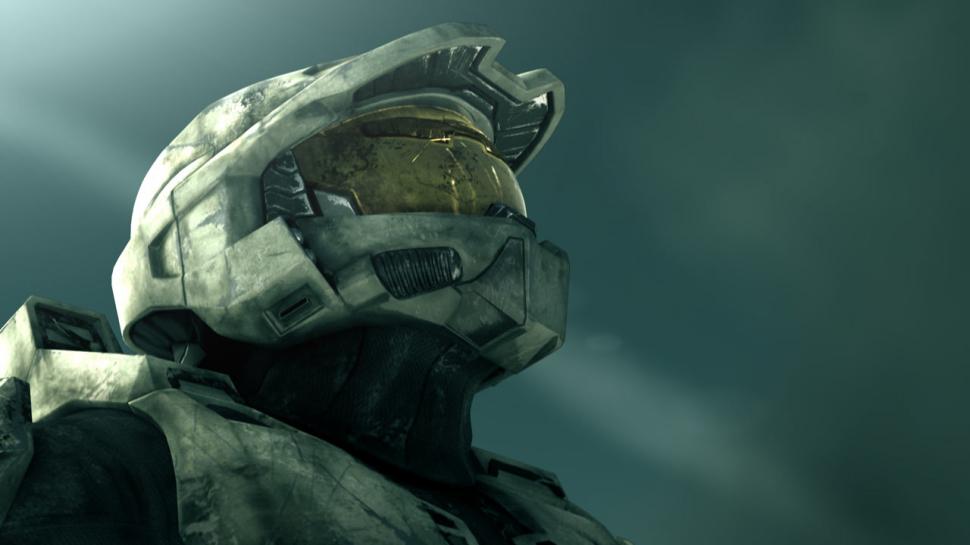 [18/12/06] Der Masterchief als Anhänger? Für knapp 150 Euro, kein Problem!
