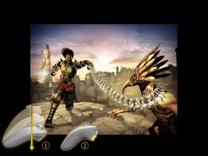[19/12/06] BILD: UBISOFT