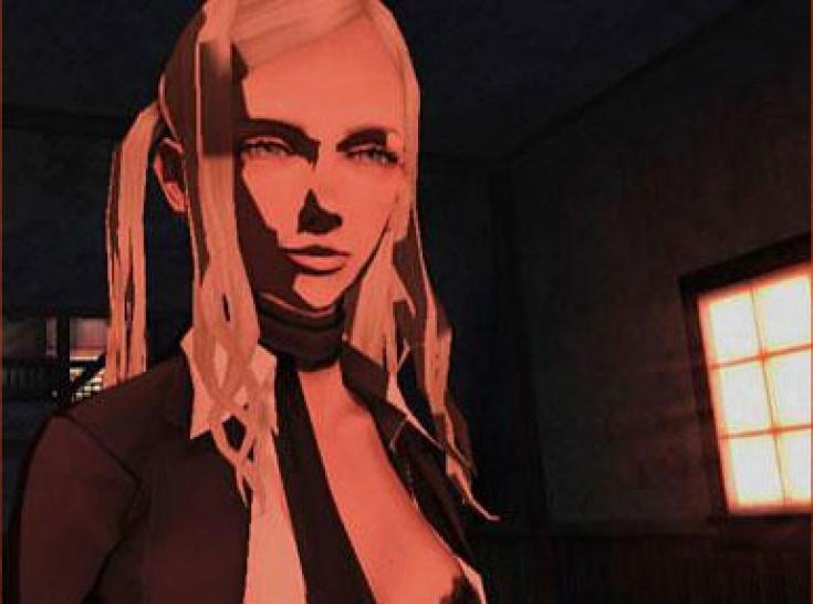 [30/07/07] No More Heroes Wii