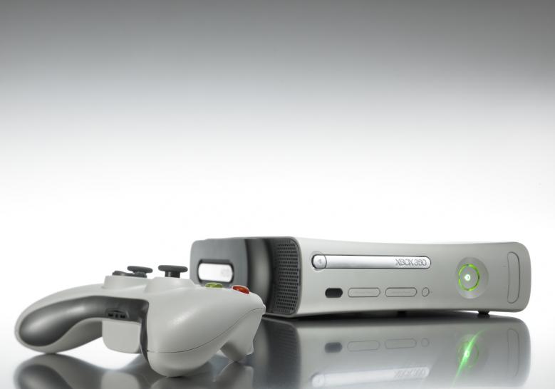 [16/07/07] USA: Xbox 360 überholt Nintendos Wii.