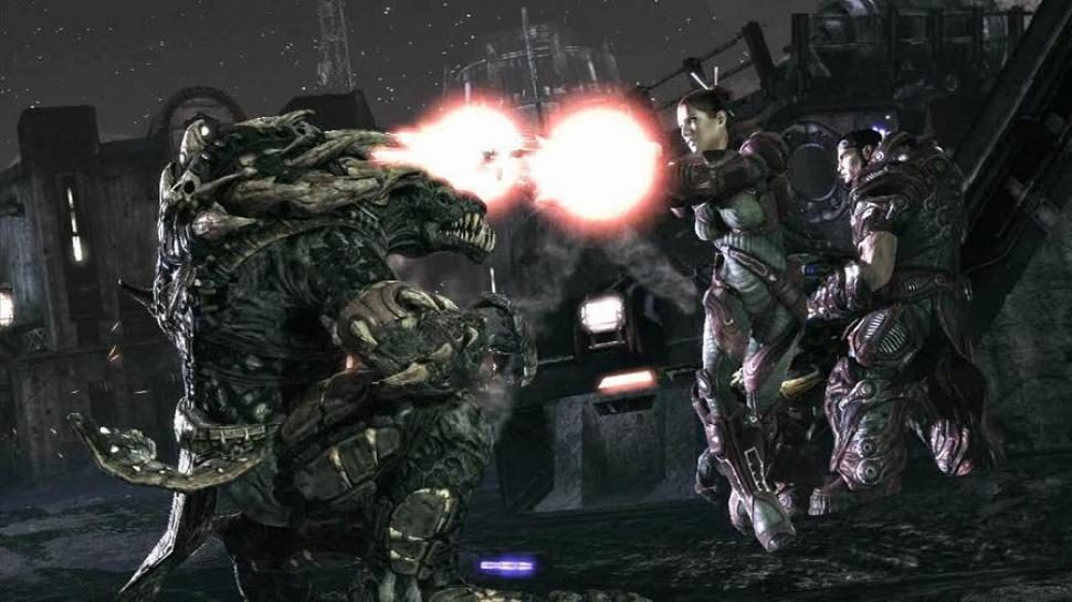 [25/10/07] Unreal Tournament 3 (2)