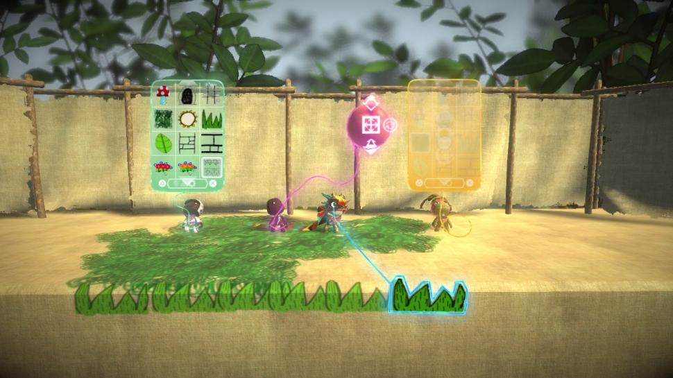 [27/02/08] LittleBigPlanet PlayStation 3