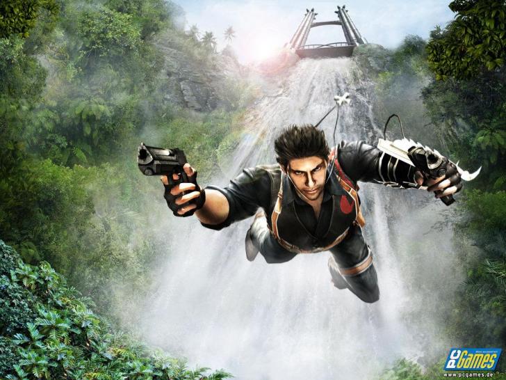 [01/02/08] Just Cause 2 (1)