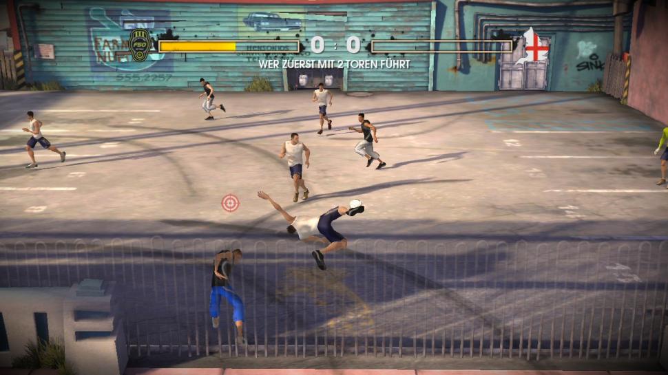 [31/03/08] FIFA Street 3 - 1920x1080 (no AA)