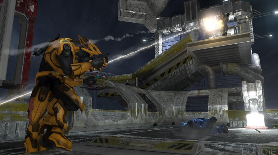 [10/04/08] Halo 3
